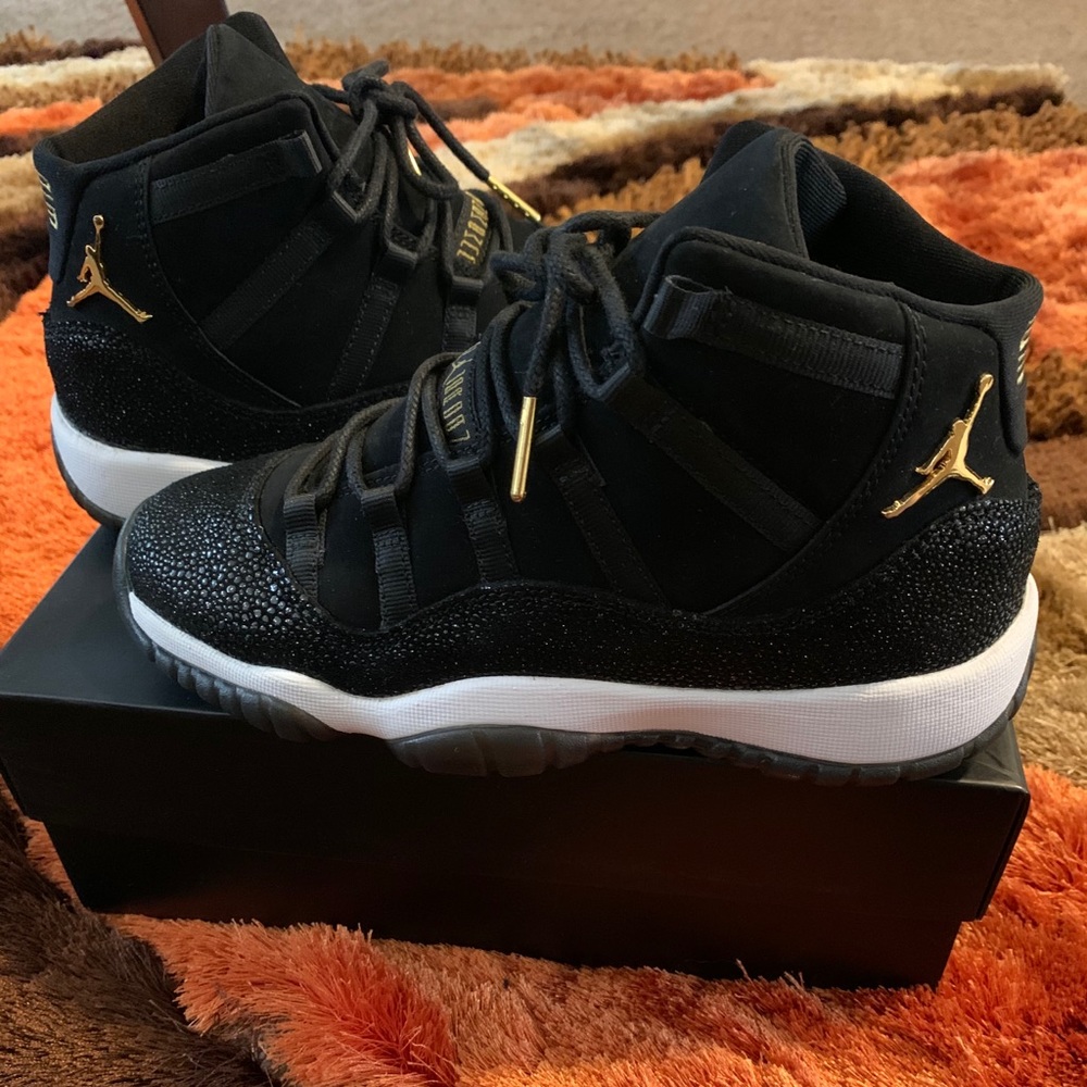 Air Jordan 11 Retro Prem Hc Womens 6/4.5 Youth